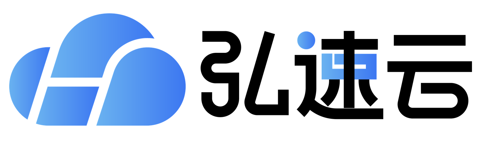 弘速云服务器深度测评与产品推荐：高性能计算的理想选择-沃园